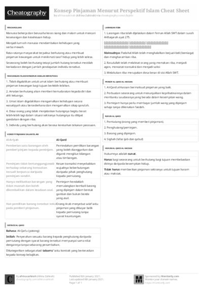 PDF (Black & white) — Style 3