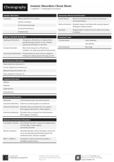 PDF (Black & white) — Style 1