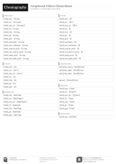 PDF (Black & white) — Style 3