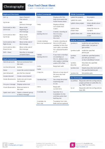 PDF (Colour) — Style 1