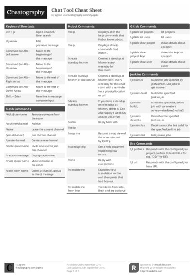 PDF (Black & white) — Style 1