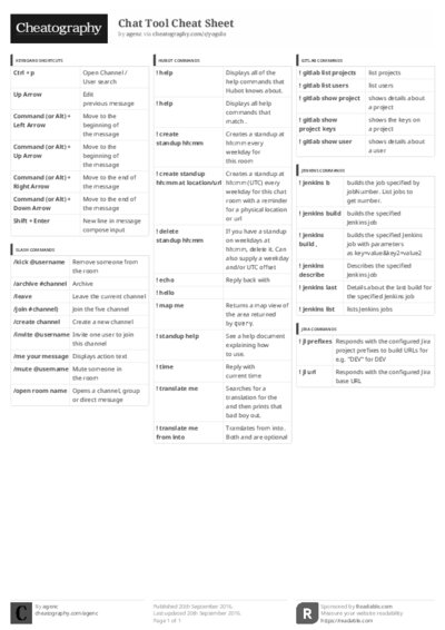 PDF (Black & white) — Style 3