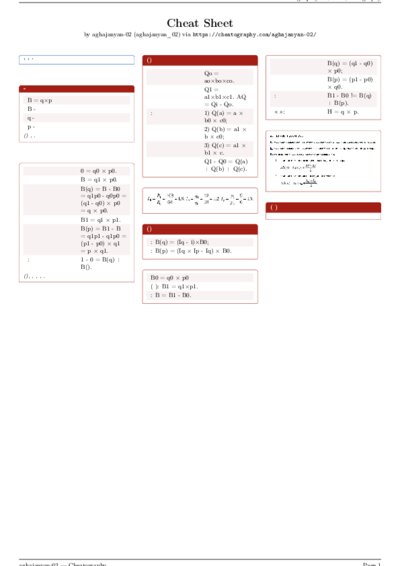 LaTeX (Compiled PDF)