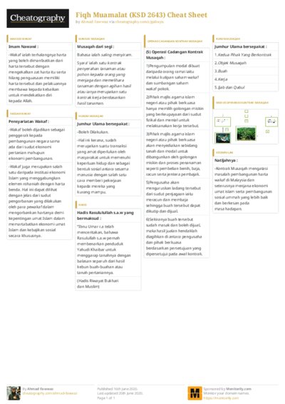 PDF (Colour) — Style 3