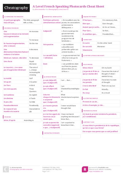 PDF (Colour) — Style 3
