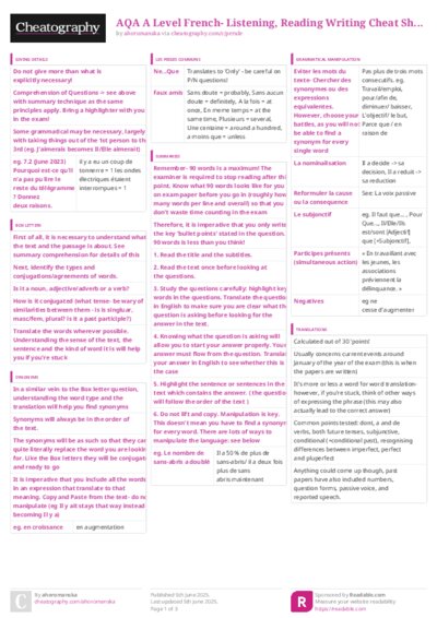 PDF (Colour) — Style 3