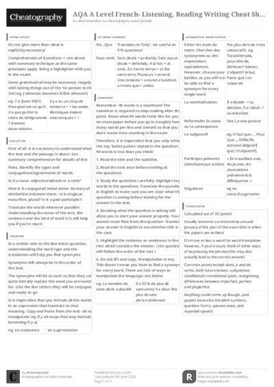PDF (Black & white) — Style 3