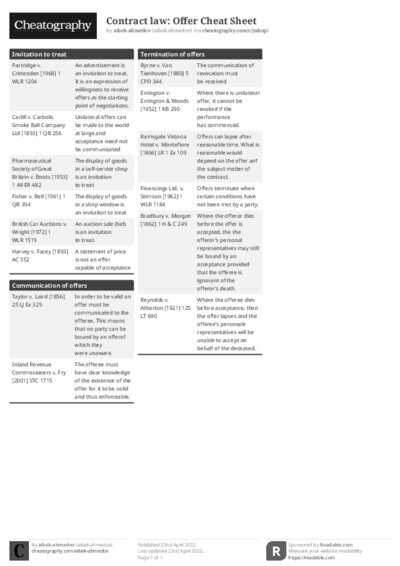 PDF (Black & white) — Style 1