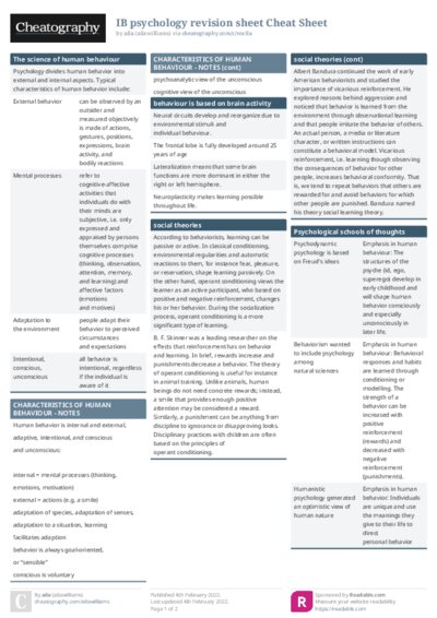 PDF (Colour) — Style 1