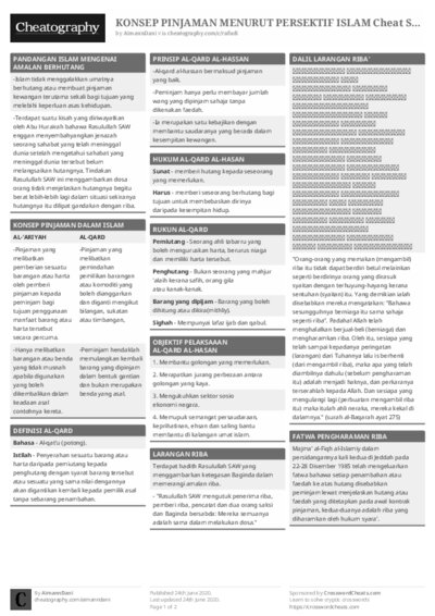 PDF (Black & white) — Style 1