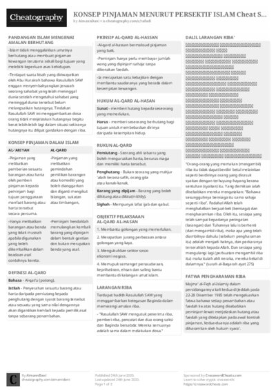 PDF (Black & white) — Style 2