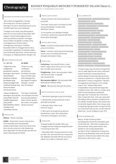 PDF (Black & white) — Style 3