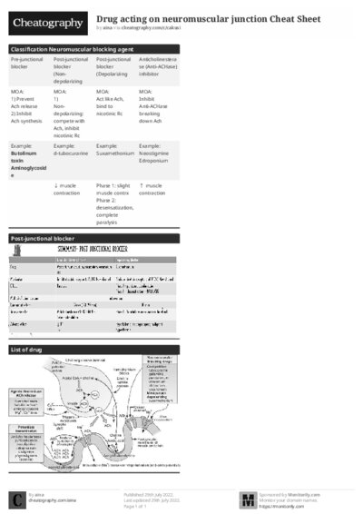 PDF (Black & white) — Style 1
