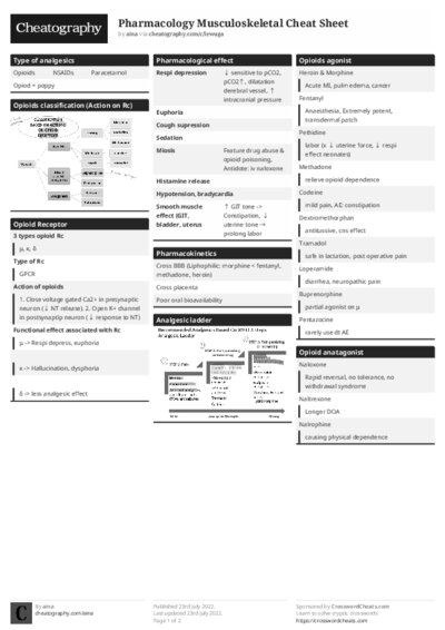 PDF (Black & white) — Style 1