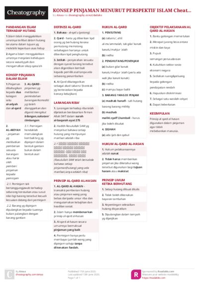 PDF (Colour) — Style 2