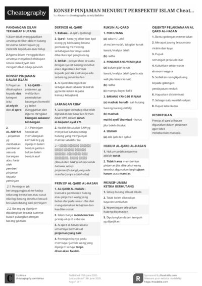 PDF (Black & white) — Style 2