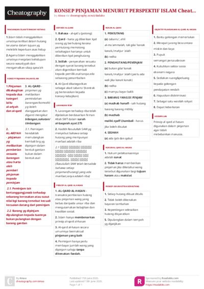 PDF (Colour) — Style 3