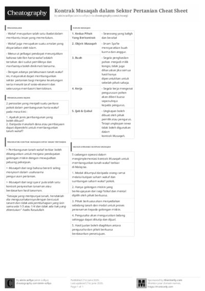 PDF (Black & white) — Style 3