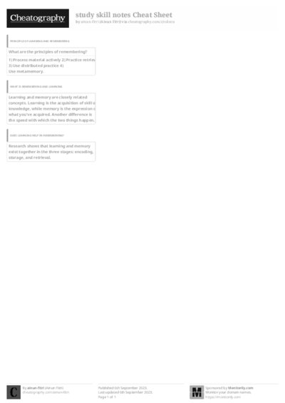 PDF (Black & white) — Style 3