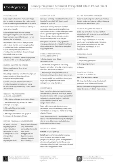 PDF (Black & white) — Style 2