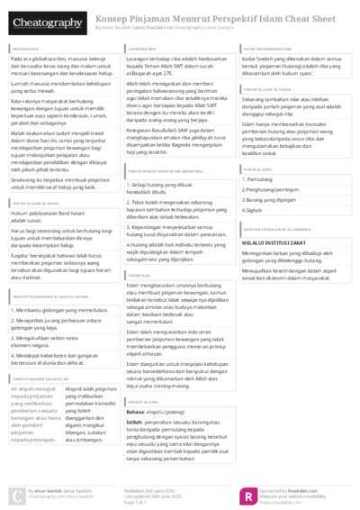 PDF (Colour) — Style 3