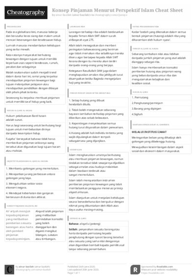 PDF (Black & white) — Style 3