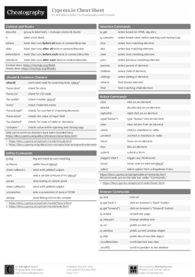 PDF (Black & white) — Style 1
