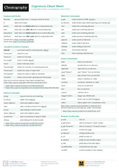 PDF (Colour) — Style 2