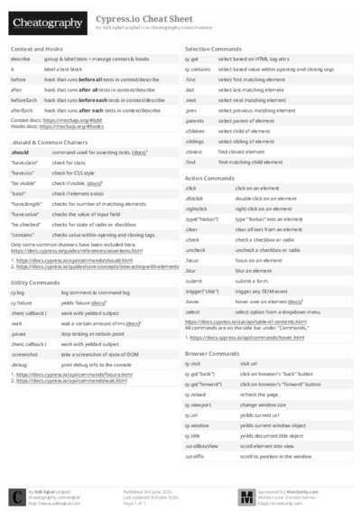 PDF (Black & white) — Style 2