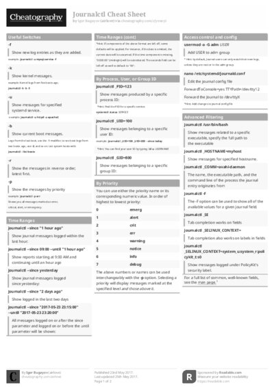 PDF (Black & white) — Style 1