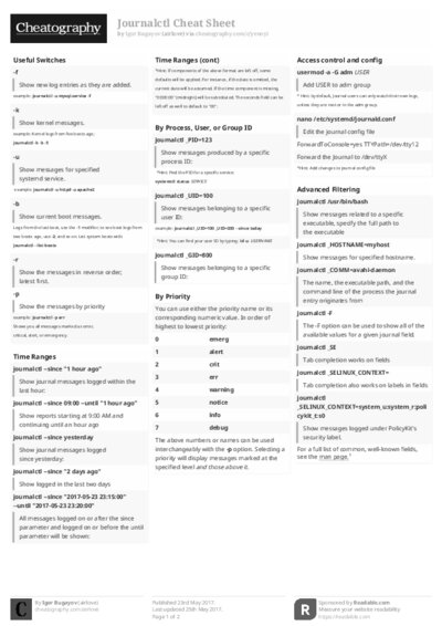 PDF (Black & white) — Style 2