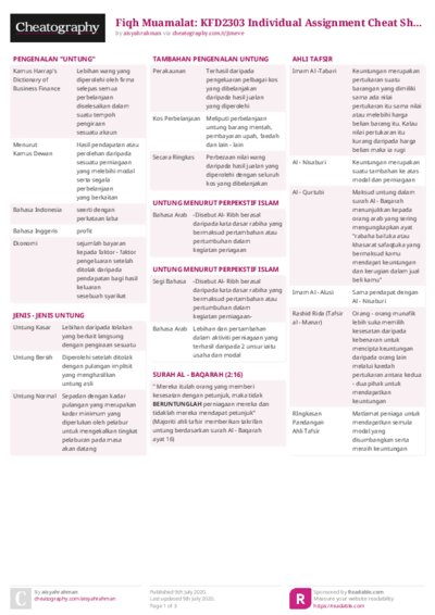 PDF (Colour) — Style 2