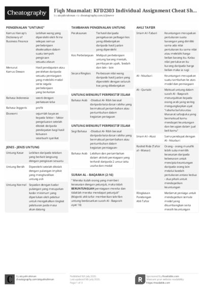 PDF (Black & white) — Style 2