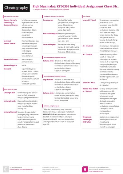 PDF (Colour) — Style 3