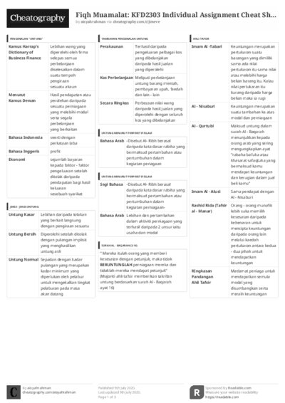 PDF (Black & white) — Style 3