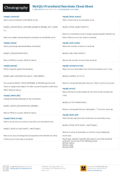 PDF (Colour) — Style 2