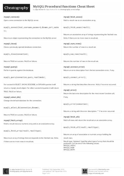 PDF (Black & white) — Style 2