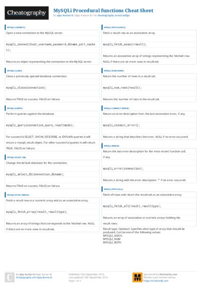PDF (Colour) — Style 3
