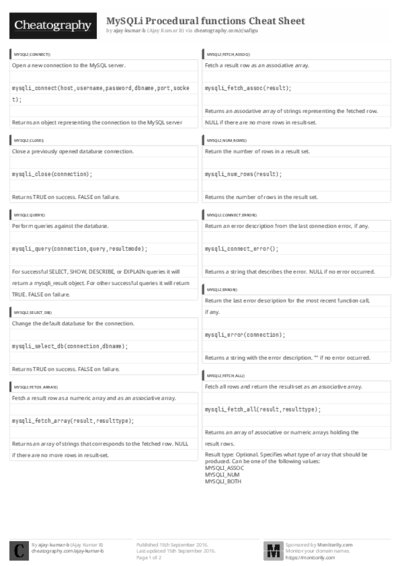 PDF (Black & white) — Style 3
