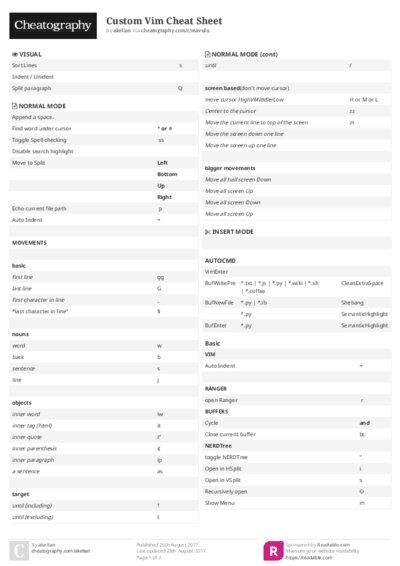 PDF (Colour) — Style 2