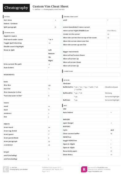 PDF (Colour) — Style 3