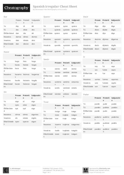 PDF (Black & white) — Style 2