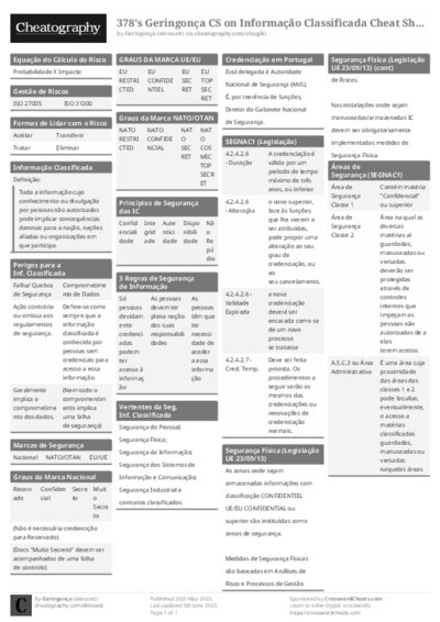 PDF (Black & white) — Style 1
