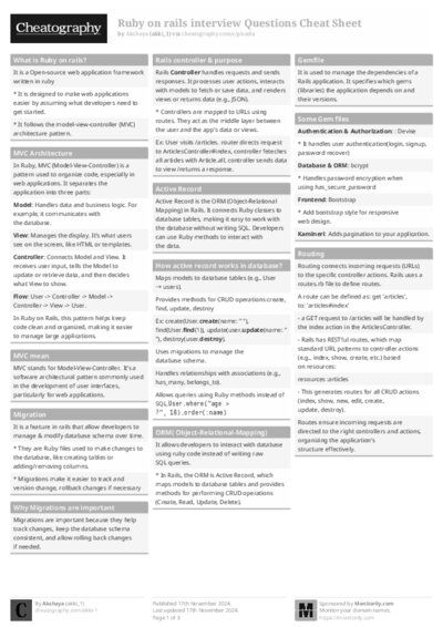 PDF (Black & white) — Style 1