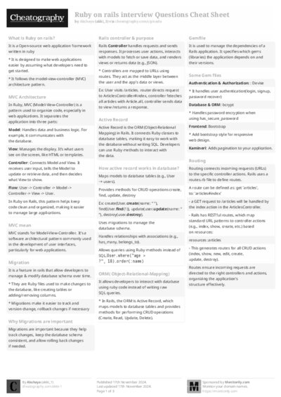 PDF (Black & white) — Style 2