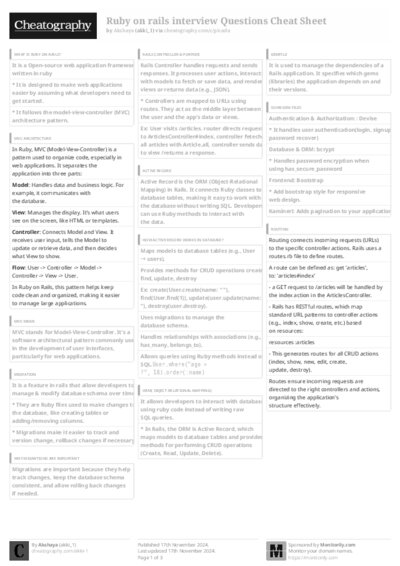 PDF (Black & white) — Style 3