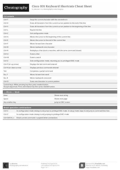 PDF (Black & white) — Style 1