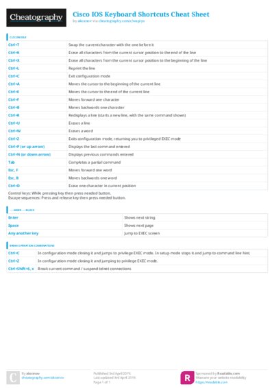 PDF (Colour) — Style 3