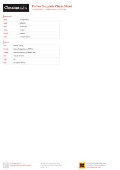 PDF (Colour) — Style 3
