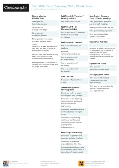 PDF (Colour) — Style 2